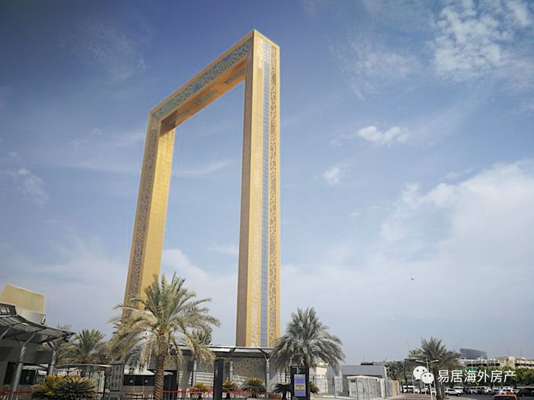 5天4晚,奢游迪拜!8360元/人起体验奇迹城市的魅力