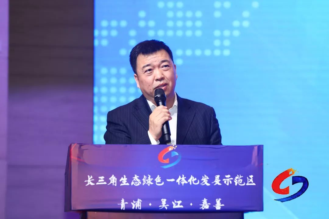 创新挑战赛汇聚科创资源 打造示范区科技创新共同体_吴嘉