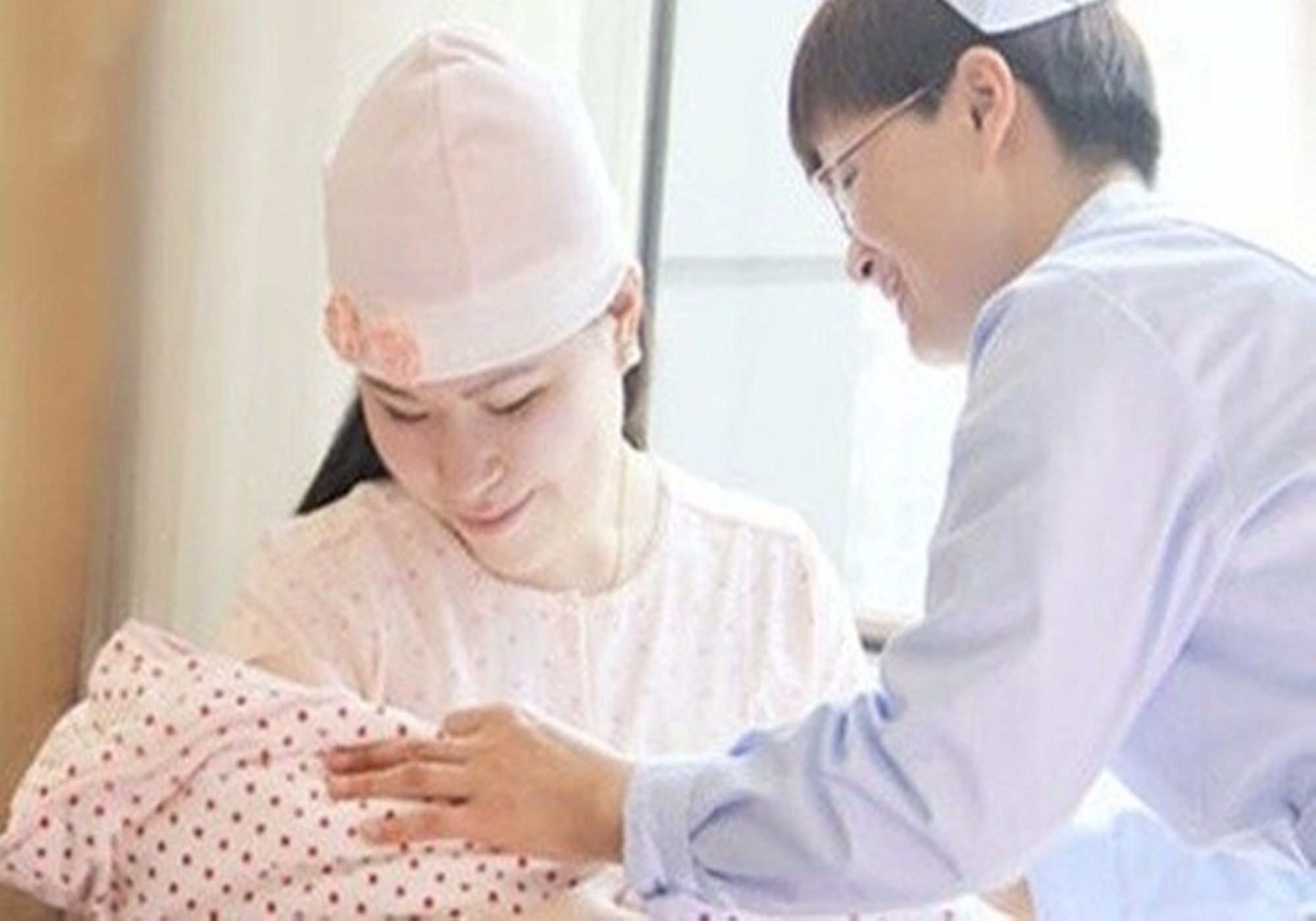 生孩子当天,宝妈体重能掉多少斤?医生:这个范围是正常的