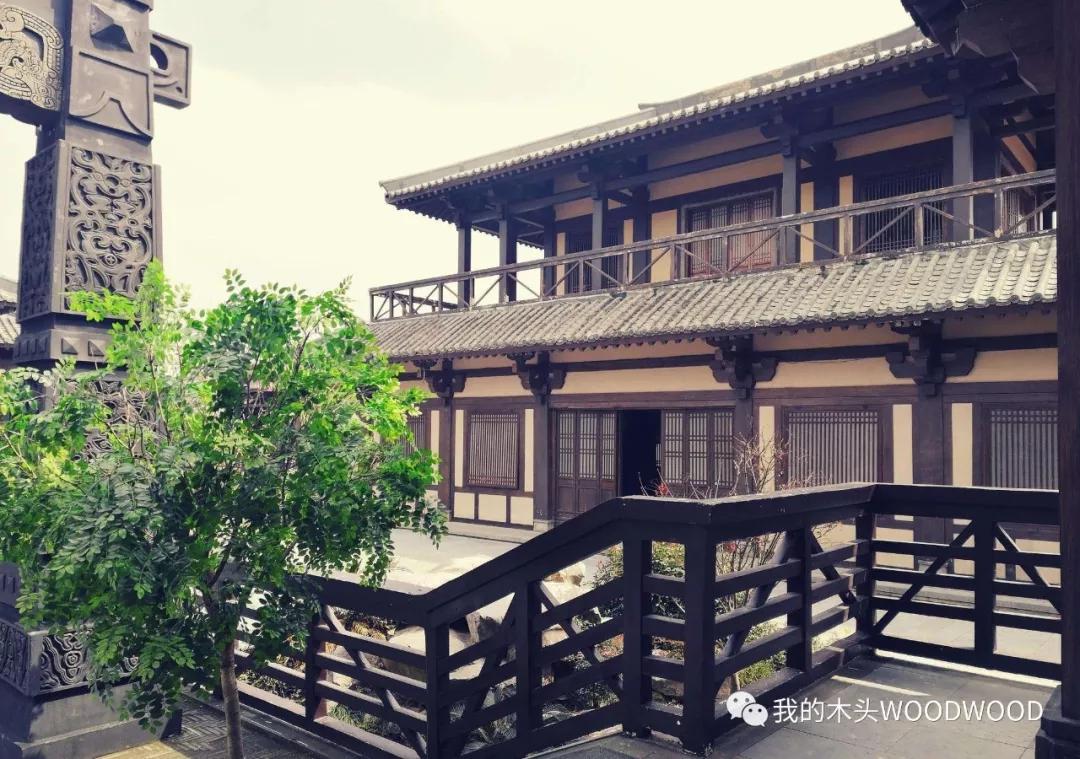 火爆2019冬季的庆余年竟然是在这座小城拍的