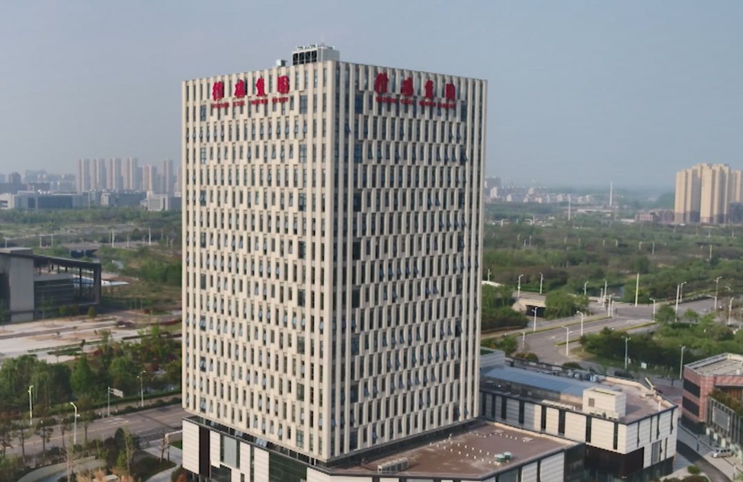 百年徐矿 业兴家旺