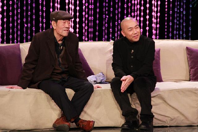 年轻相声演员扎堆,前辈杨议不怕得罪人,公开批评他们基本功太差