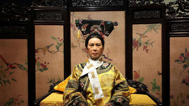 防火防盗防太后唐高宗遗诏带来的影响和后世皇帝的防备方法