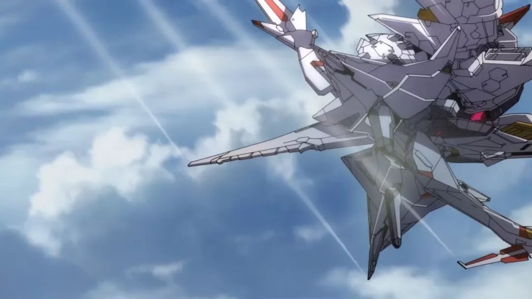 特报映像解禁,《机动战士高达 闪光的哈萨维》将于7月23日上映
