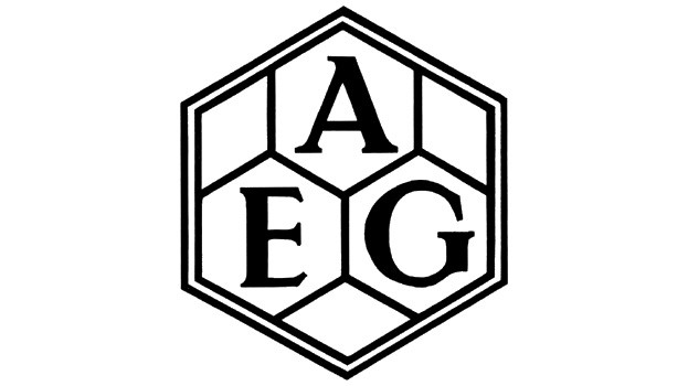 aeg-logo升级小史