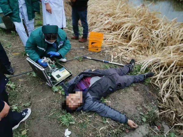 警醒!兴化开发区一46岁男子钓鱼时触电死亡,可惜可悲