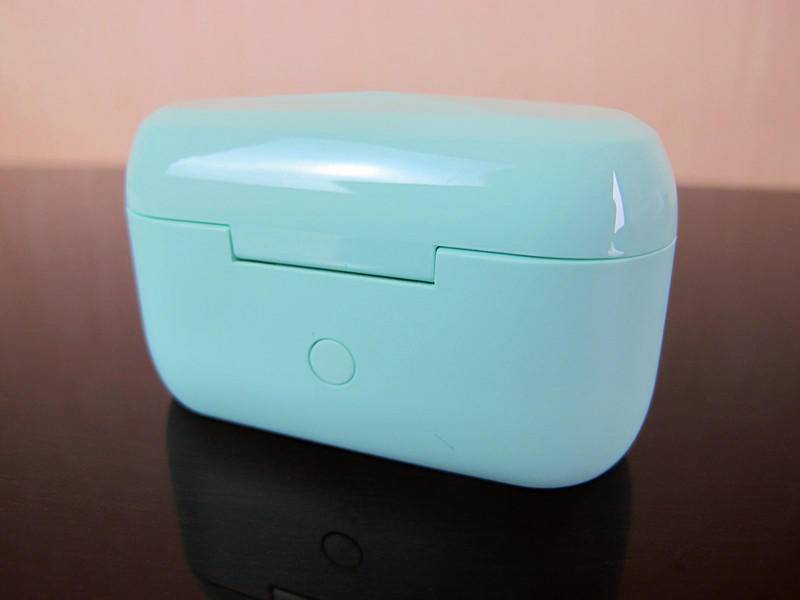 重低音来袭jeetairbass蓝牙耳机畅快体验