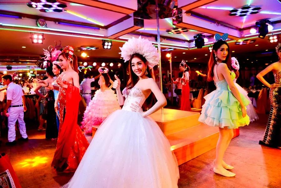 【春节自组泰国】--风情泰国曼谷 芭提雅5晚7日游_按摩