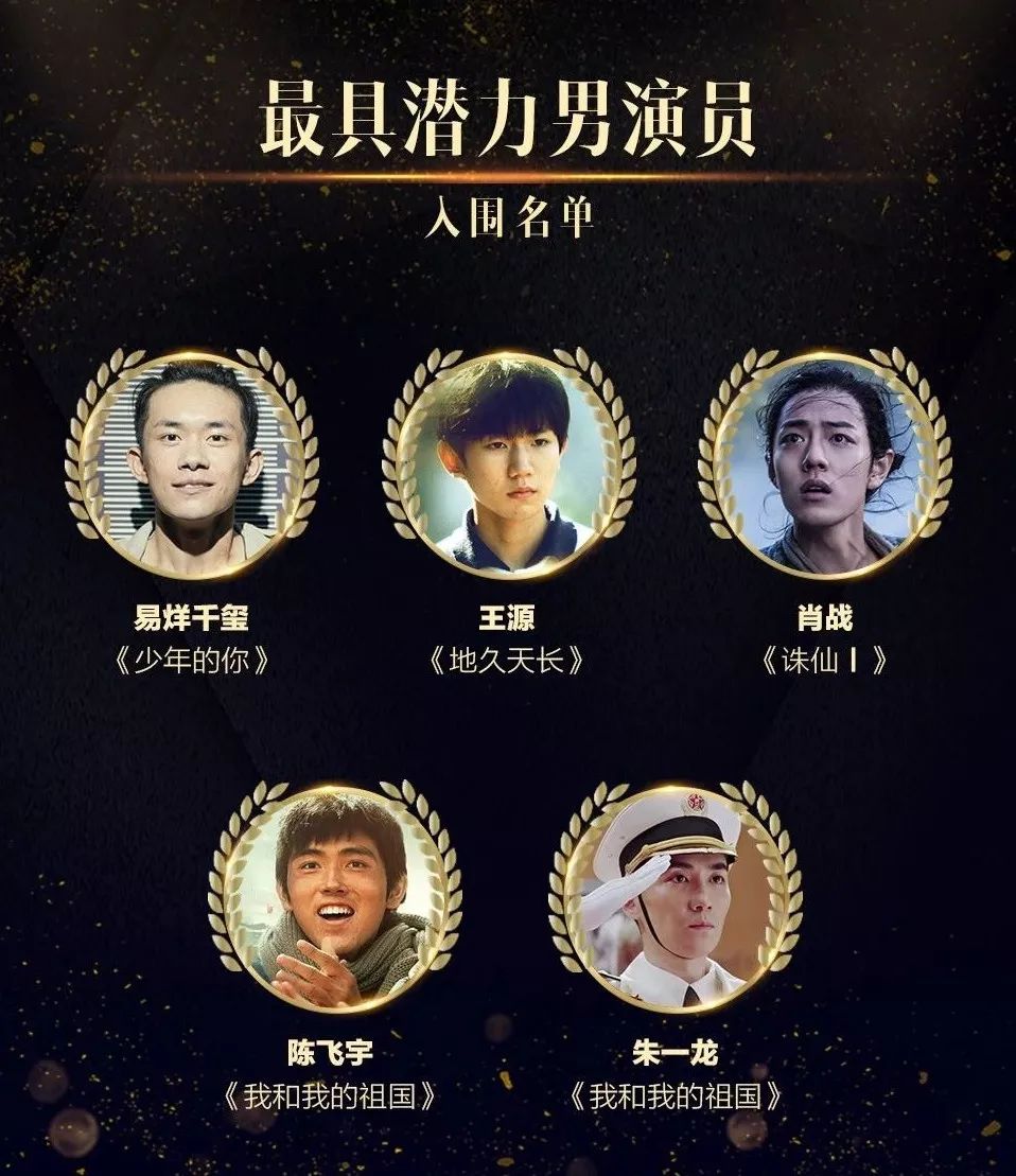演技派彻底打败流量派究竟是谁的春天