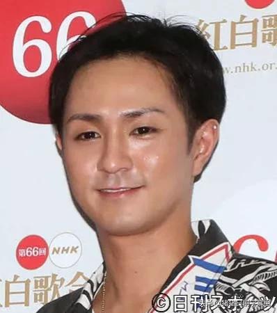 演艺活动自律的浦田直也将退出aaa 今后以个人身份展开活动 处分