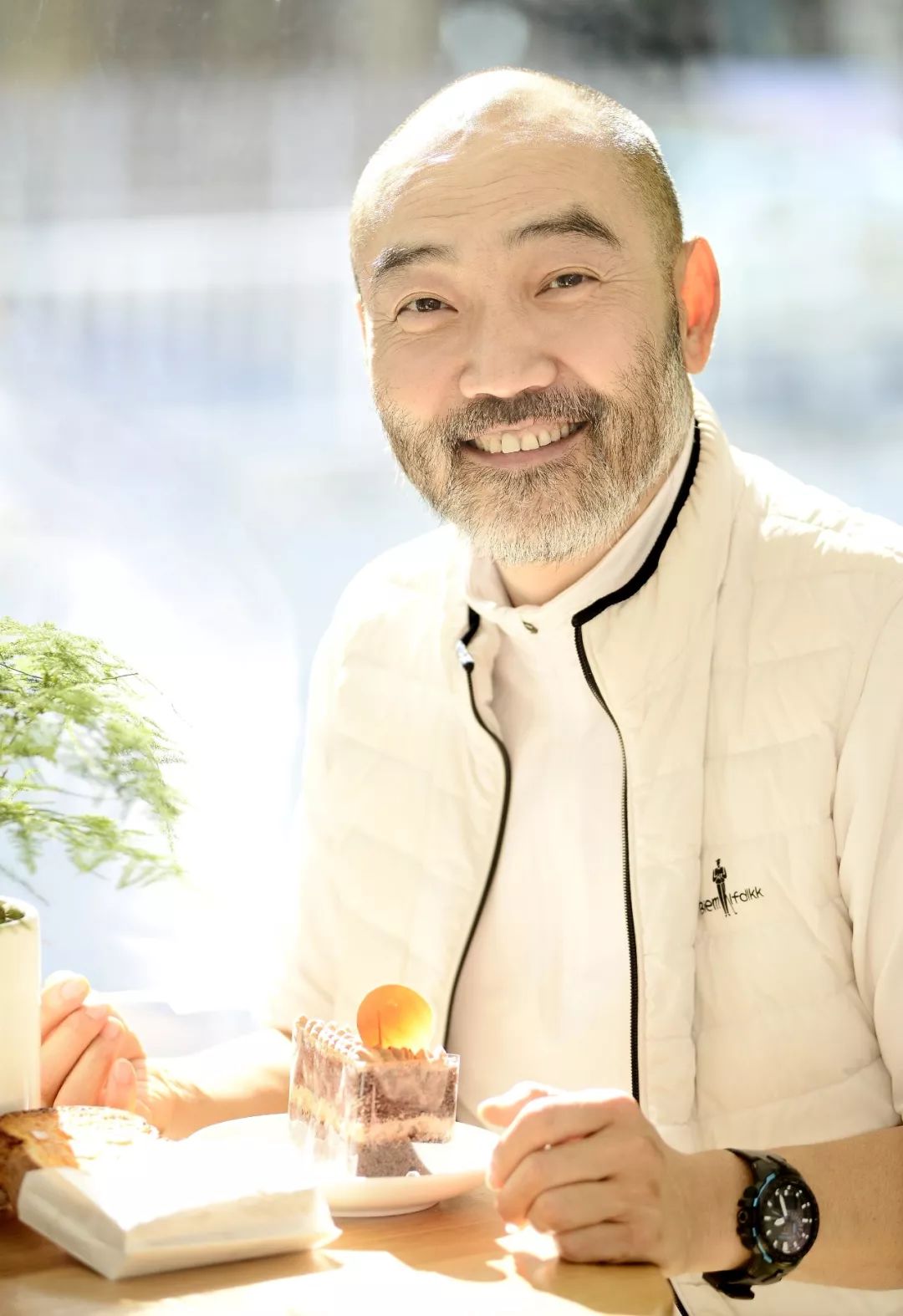 公司总经理代树庆先生上海碧琪贸易有限公司鼎力赞助深圳卡玛王子公司