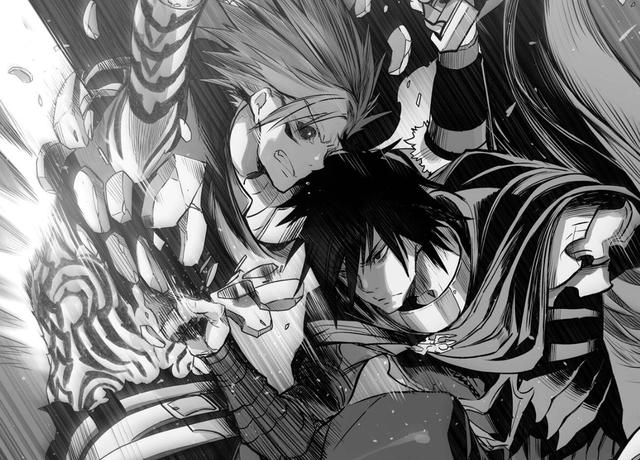 慎重勇者:看看扭曲后的s级世界 新手村四天王变队友 玛修变boss_马修