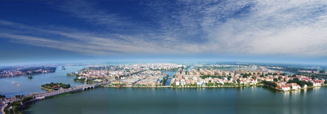 周口市淮阳区今日正式揭牌成立