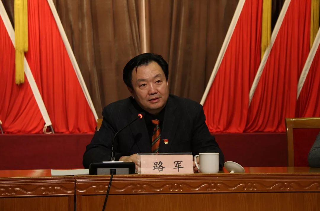 重磅消息第一届中共北京市朝阳区水务局机关委员会诞生