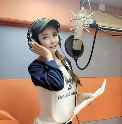 亚洲天后张羽希venus发布最新专辑红颜蓝颜