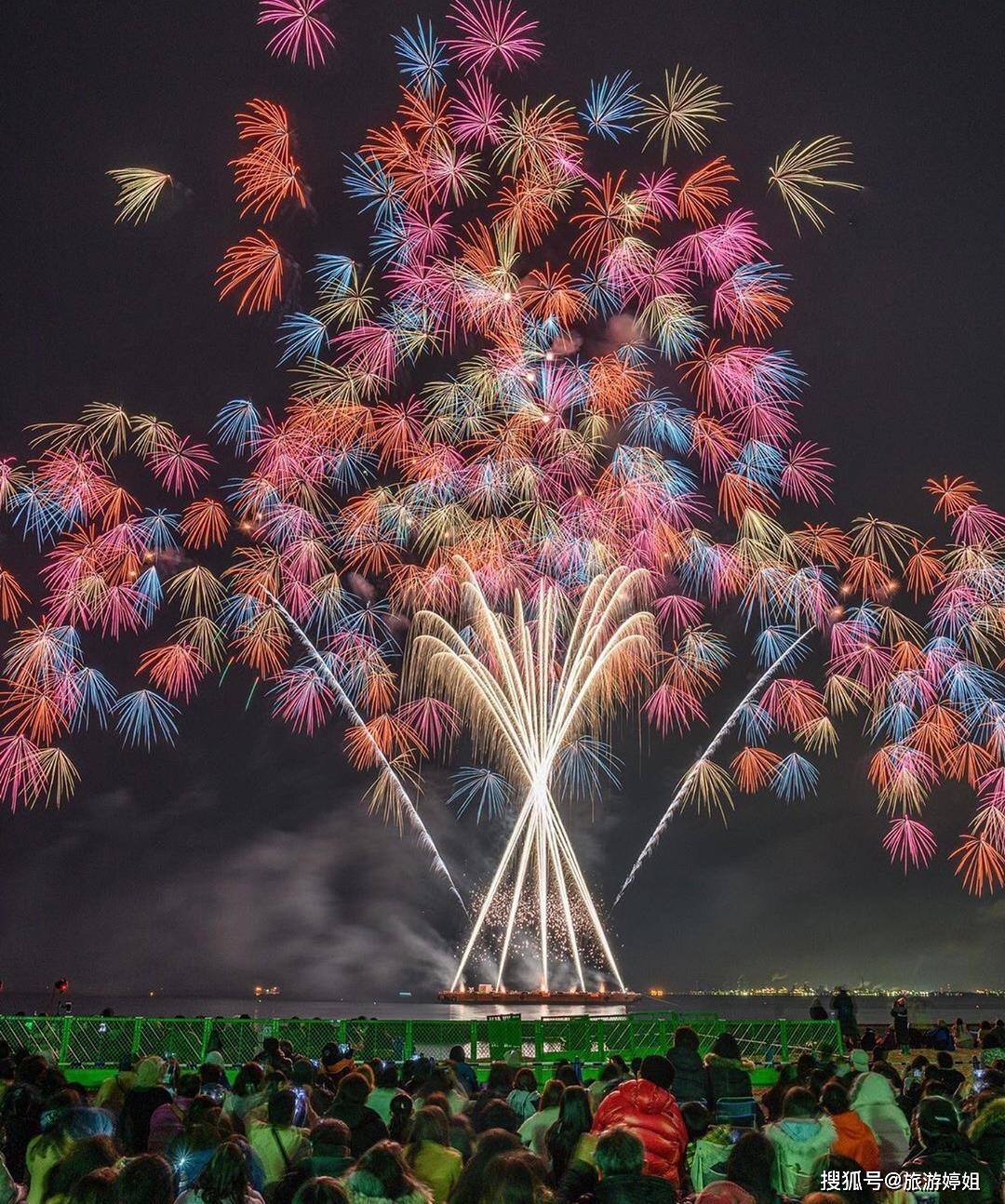 2020新年快乐,图片烟花很环保,收藏好啊!