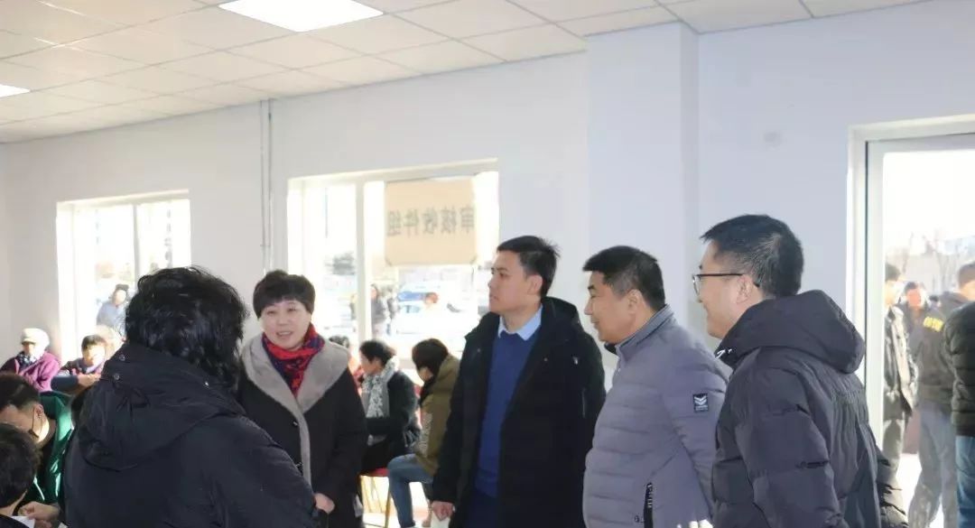 好消息:钰华街道这个村分房了!413套!