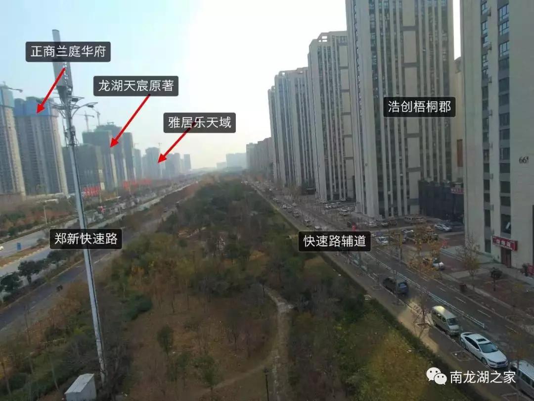 祥云路高架进展