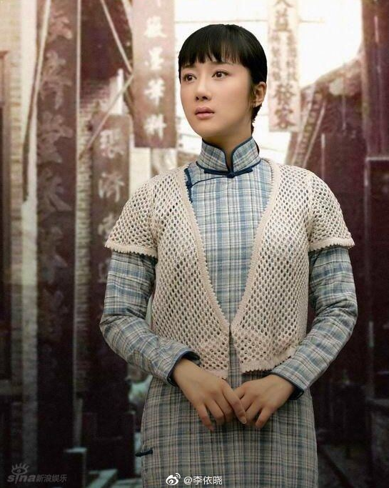 《北方有佳人》,《楚汉传奇》,《陆贞传奇》等电视剧,演员表里都有