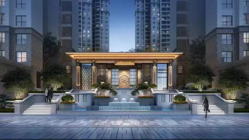 年1月5日】川师名校/双公园/都市低密奢居书香兰岸速度动起来吧~2019