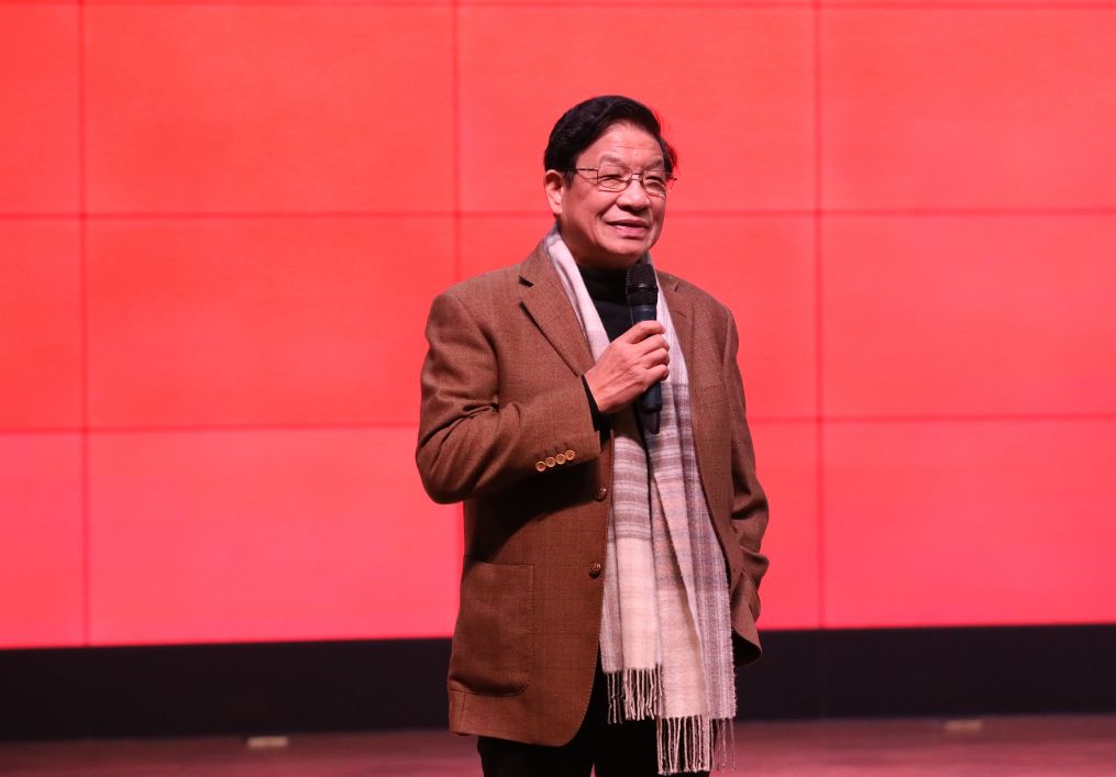 我欲因之梦吴越——越州研学汇报_司徒雷登