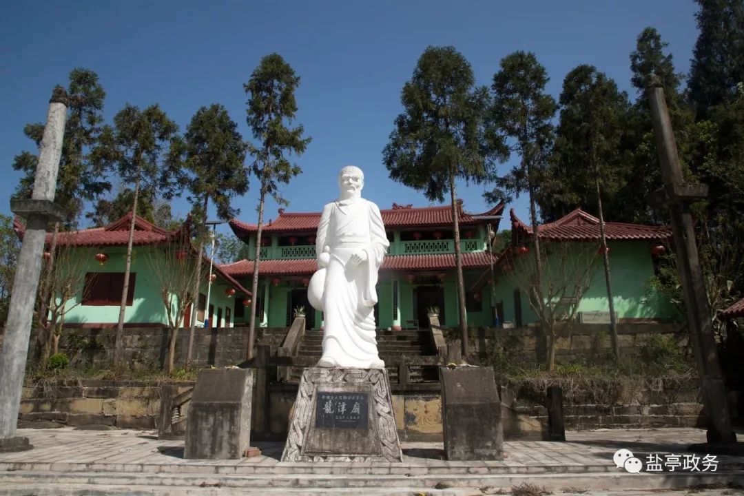 命名解答盐亭重新命名9个乡镇你知道它们的新名字有啥含义吗