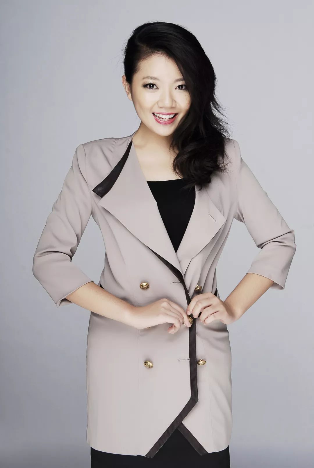 姚瑶,肖志,嘉琳新年祝福语★抢先听!