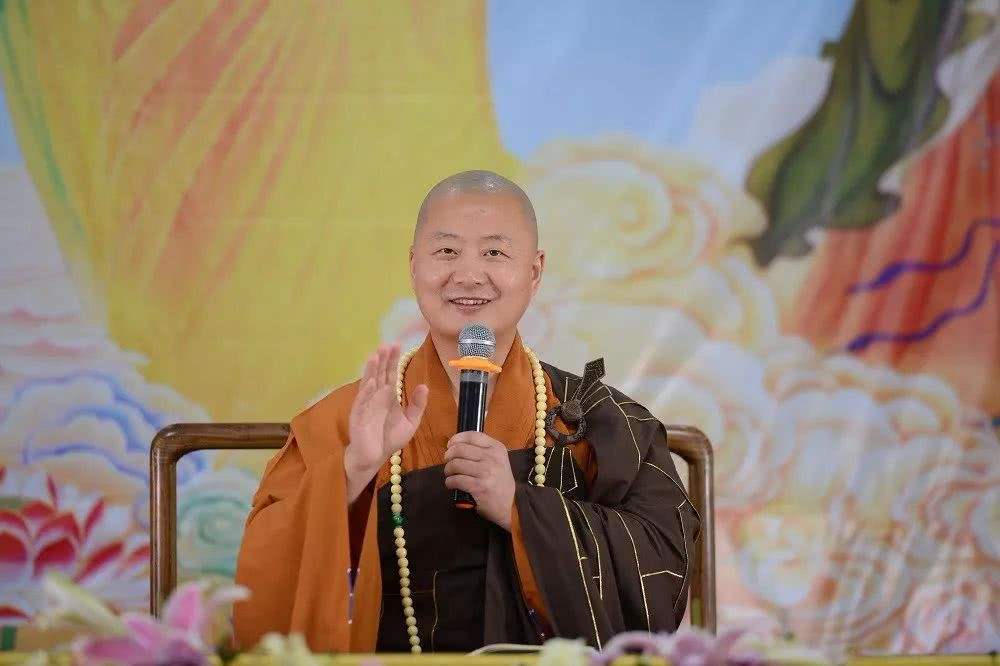 如何证实有极乐世界仁山法师