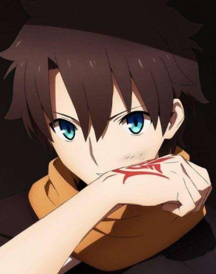 外媒新番男神排行榜,金闪闪跌落王座,唯我成幸上位第一