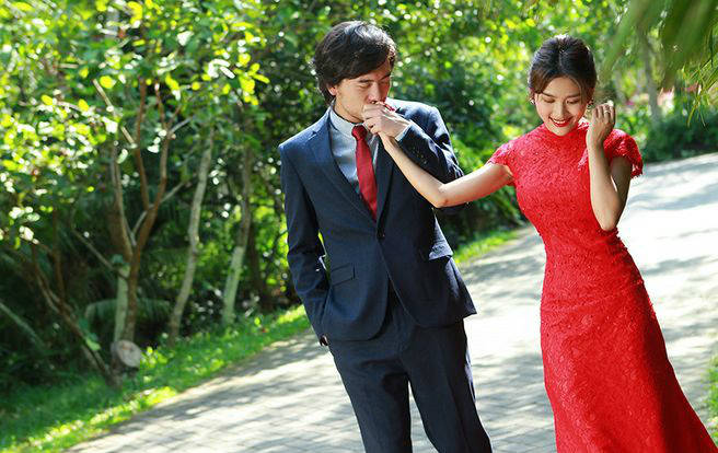 一对恩爱夫妻的智慧:婚姻长盛不衰的原因,不要频繁地做这几件事