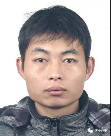 通缉令记住这10张脸看到立即报警