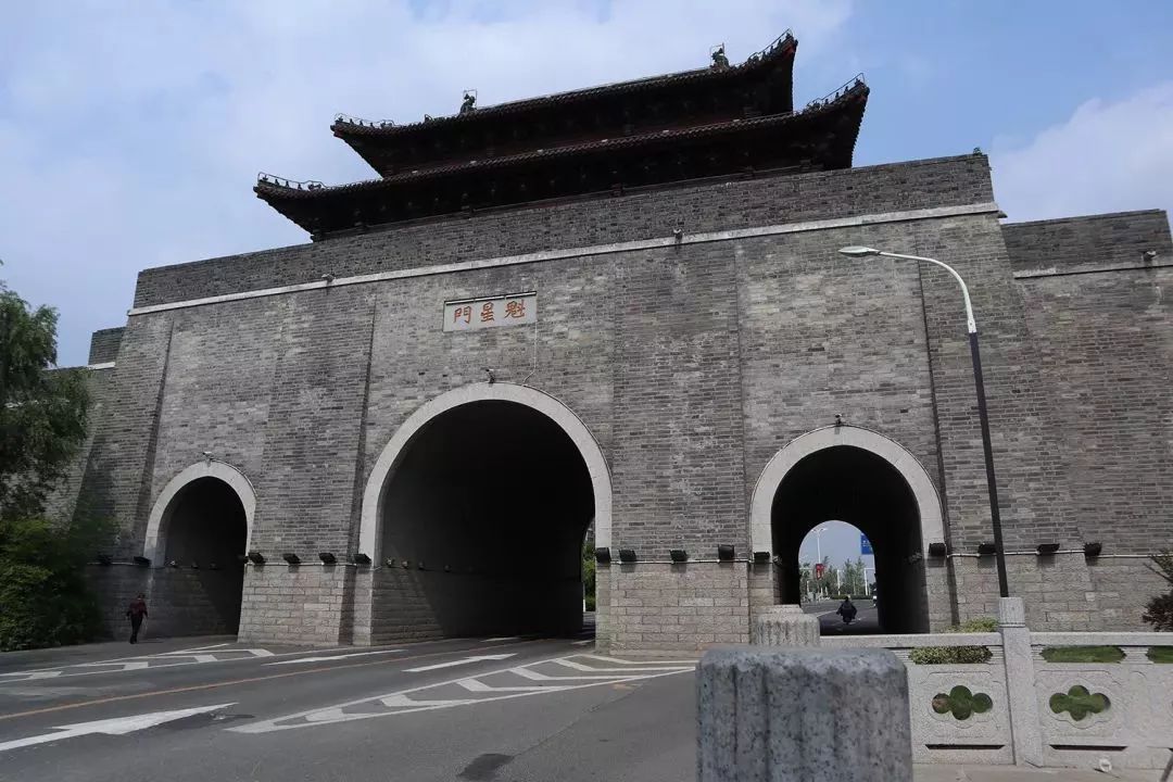 如果说2019有什么遗憾,那一定是:你还没来过老淮安!