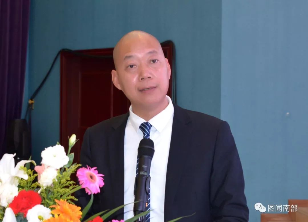 南部新年第一好消息,政府出9亿拆迁改造这些片区!_南部县