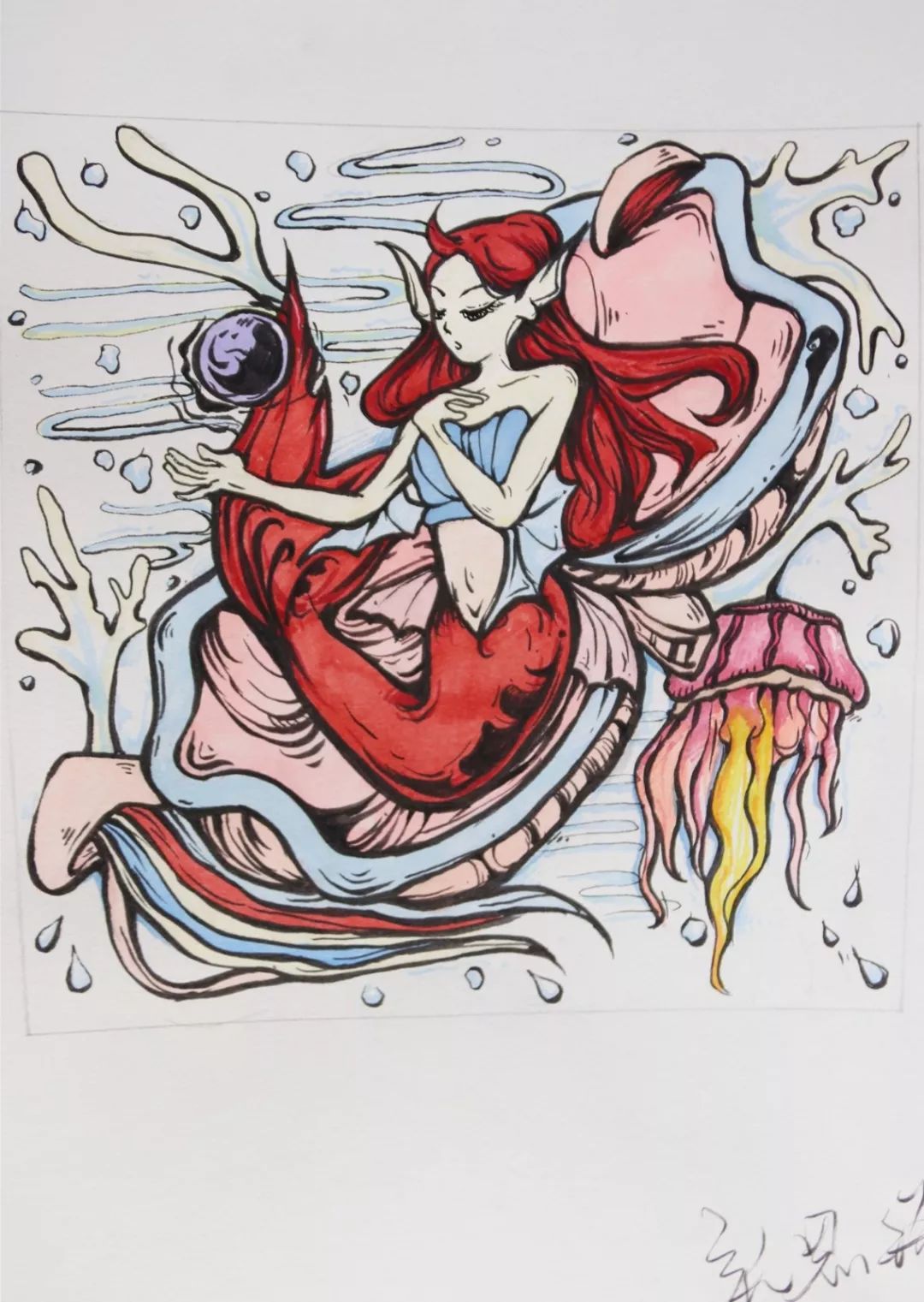 2020天鹰美术招校考生想你就来