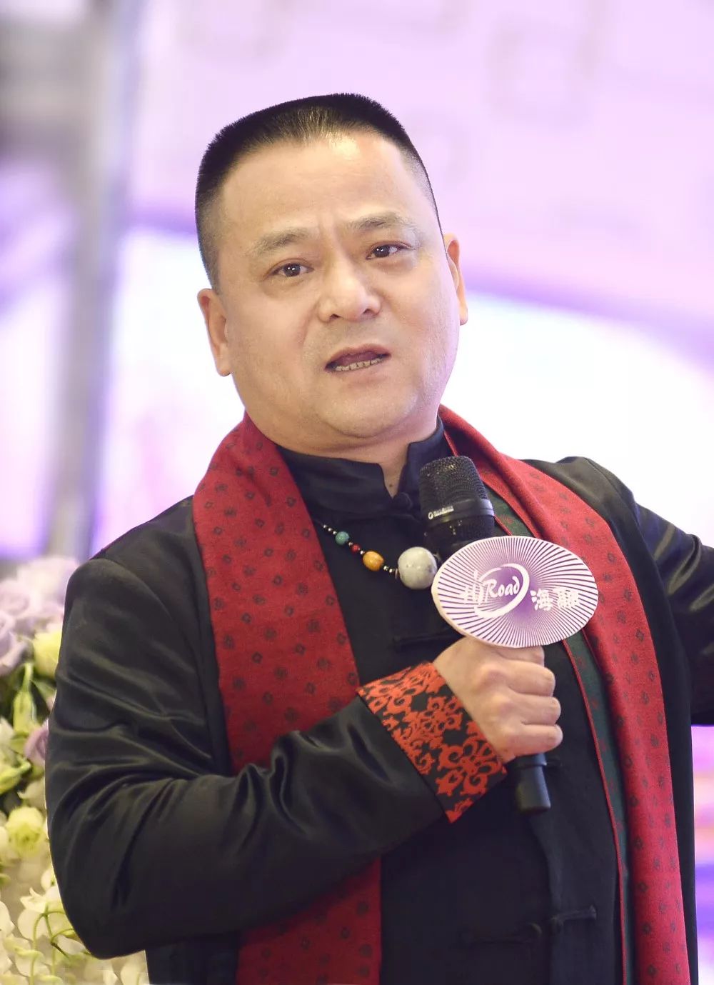 hattori先生南顺集团华东华西区域总经理王国政先生日本大师谷口佳典