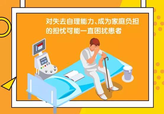 癌症患者如何调整心理状态配合治疗