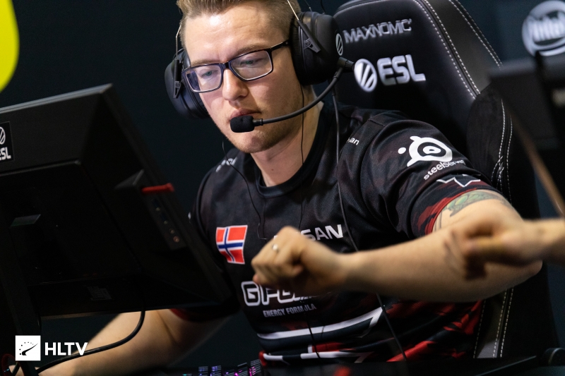 q:你觉得faze有可能会组成这支阵容吗?