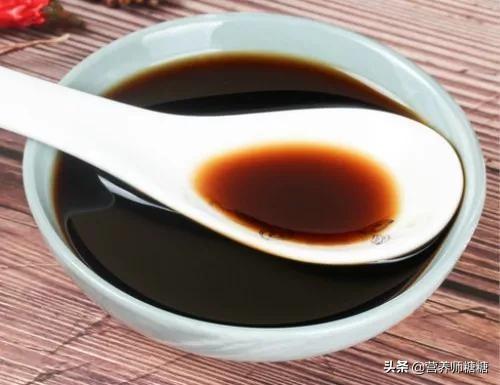 每餐一勺醋血糖退3步