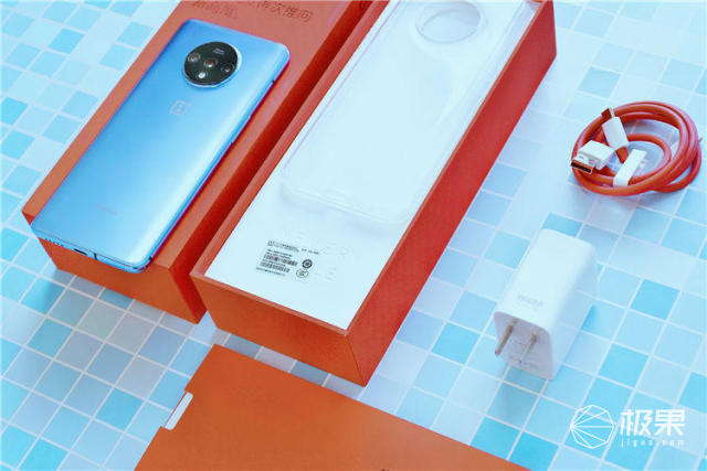 5g前夜的抉择和改变一加7t深体验