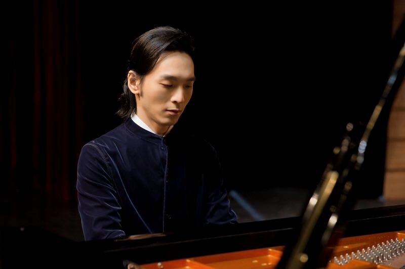 钢琴就听吴牧野重庆第一高楼打出对乐迷心里话