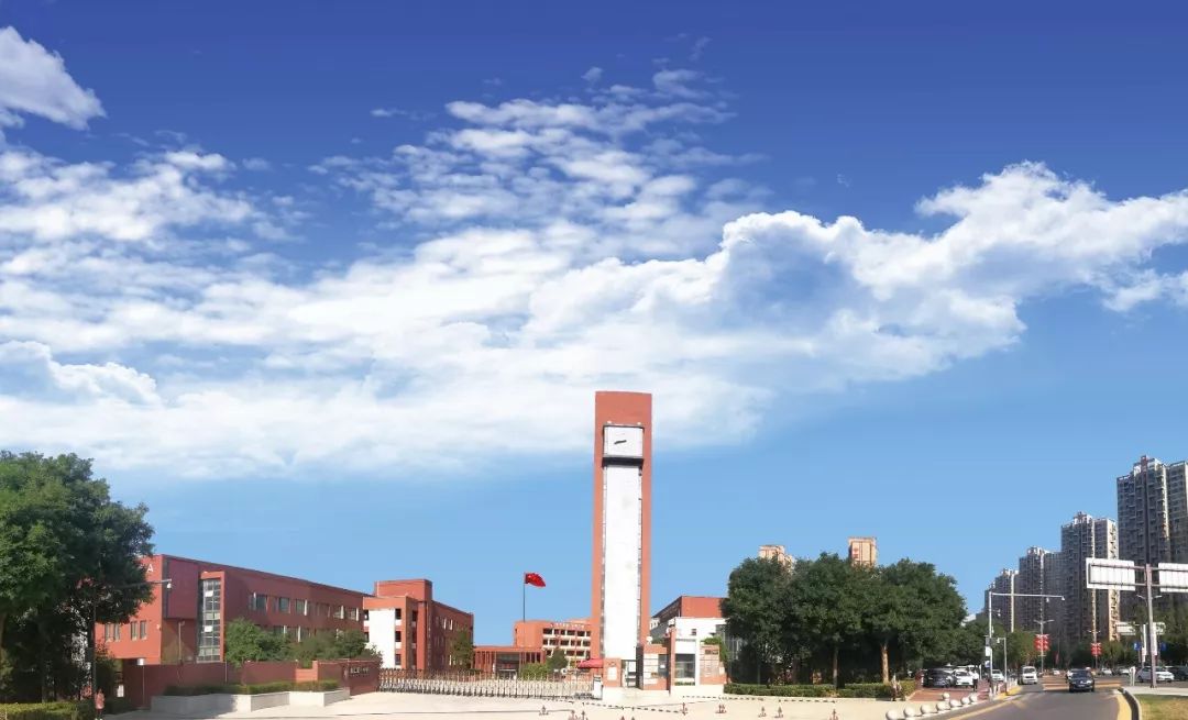 西安市曲江第一中学各学科教师招聘!