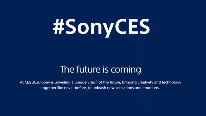 索尼或在CES 2020上披露PS5主机的一些细节_Series