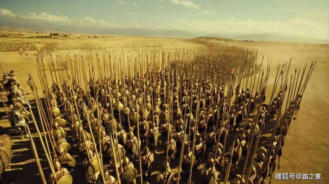 深度解析:中国古代的兵制演变历程_军队