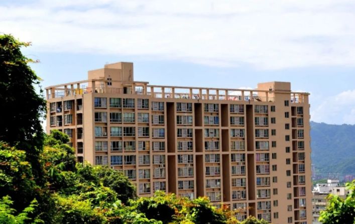 总部企业及市区政府重点扶持的企事业单位定向配租,其中光侨雅苑775套