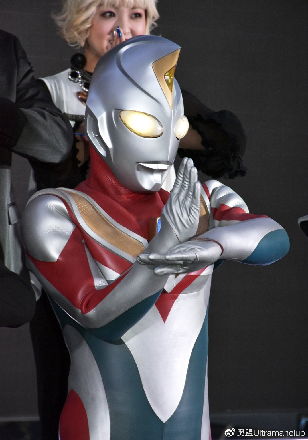 圆谷祭2019所有活动回顾总结!_奥特曼