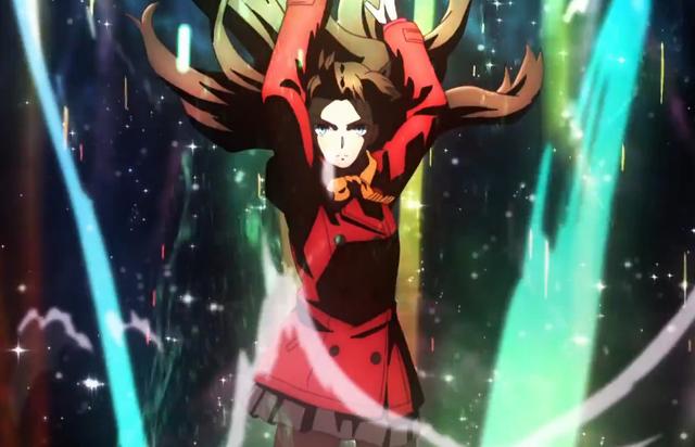 fatehf第三章新预告详解神似切嗣的麻婆抱着伊莉雅奔跑