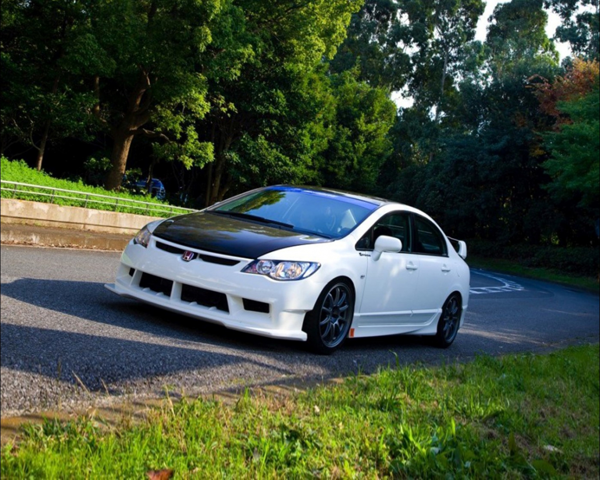 type-r含金量再度提升spoon流k20ar改装 !