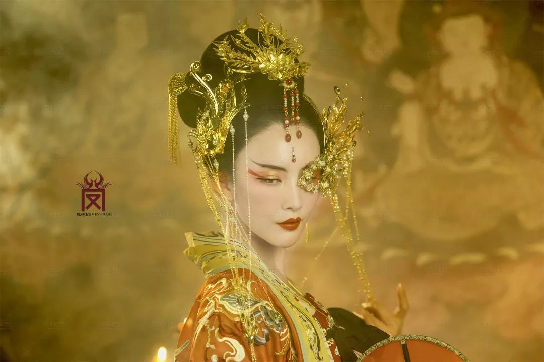 摄影|HEELO!2020!贺岁大片惊艳上线