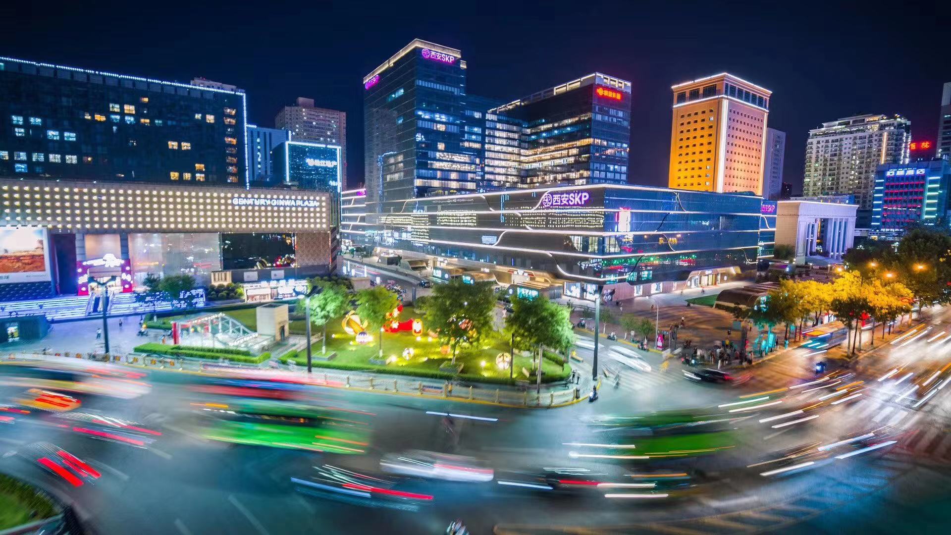 西安楼市:房价涨十万比挣十万容易得多.