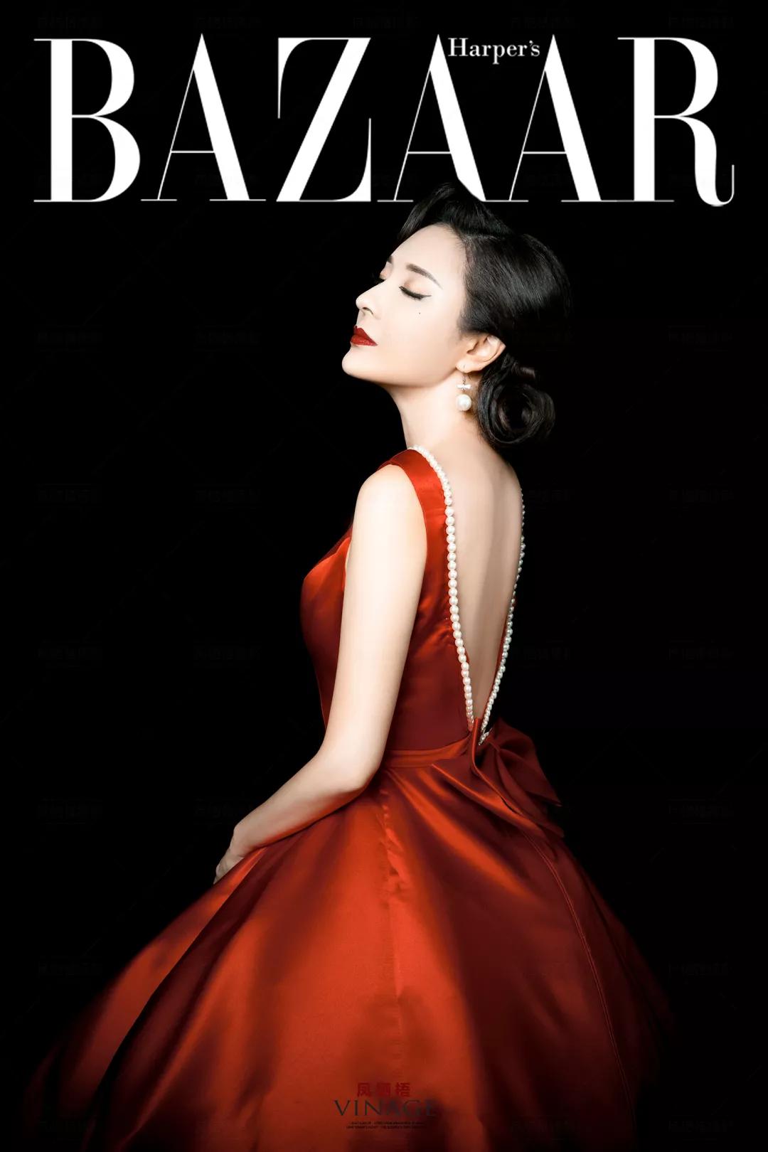 摄影|HEELO!2020!贺岁大片惊艳上线